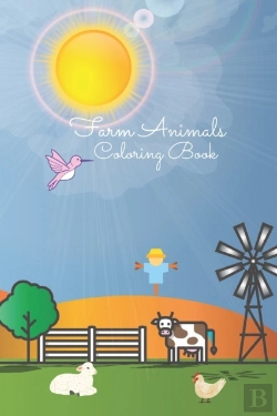Bertrand.pt - Coloring Farm Animals