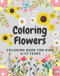 Bertrand.pt - Coloring Flowers