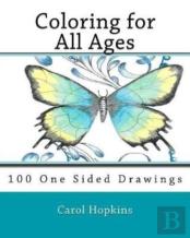 Coloring For All Ages