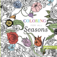 Coloring For All Seasons