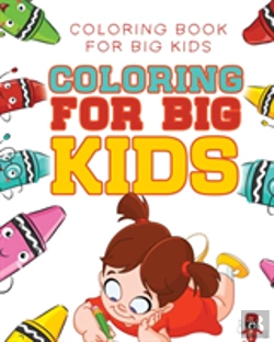 Bertrand.pt - Coloring For Big Kids