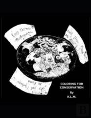 Coloring For Conservation