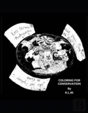 Coloring For Conservation