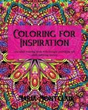 Coloring For Inspiration