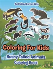 Coloring For Kids