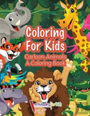 Coloring For Kids