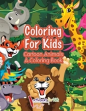 Coloring For Kids