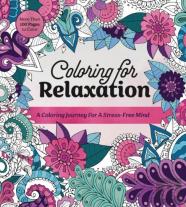 Coloring For Relaxation