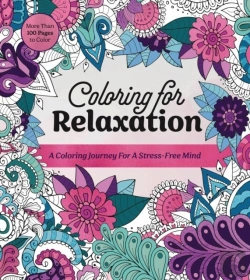 Bertrand.pt - Coloring For Relaxation