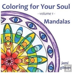 Bertrand.pt - Coloring For Your Soul - Volume 1 - Mandalas