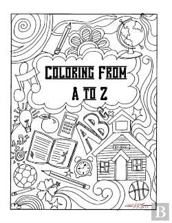 Bertrand.pt - Coloring From A To Z