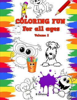Bertrand.pt - Coloring Fun For All Ages