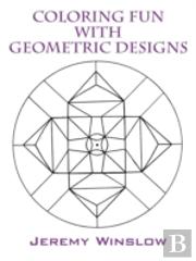 Coloring Fun With Geometric Designs