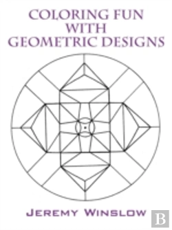 Bertrand.pt - Coloring Fun With Geometric Designs
