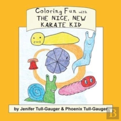 Bertrand.pt - Coloring Fun With The Nice, New Karate Kid