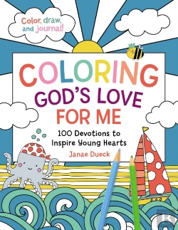 Bertrand.pt - Coloring God'S Love For Me
