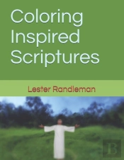 Coloring Inspired Scriptures
