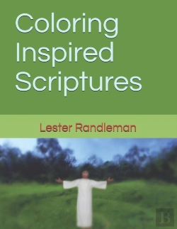 Bertrand.pt - Coloring Inspired Scriptures