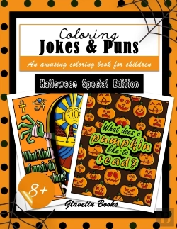 Bertrand.pt - Coloring Jokes & Puns