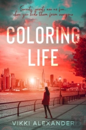Coloring Life