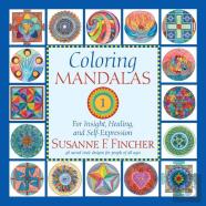 Coloring Mandalas 1