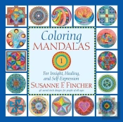 Coloring Mandalas 1