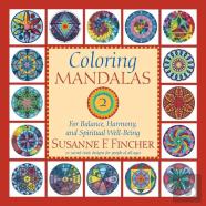 Coloring Mandalas 2