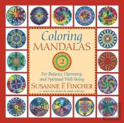 Coloring Mandalas 2