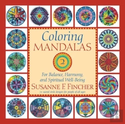 Bertrand.pt - Coloring Mandalas 2