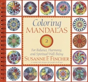 Coloring Mandalas 2
