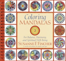 Bertrand.pt - Coloring Mandalas 2