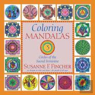 Coloring Mandalas 3