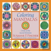 Coloring Mandalas 3