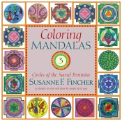 Coloring Mandalas 3