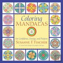 Coloring Mandalas 4