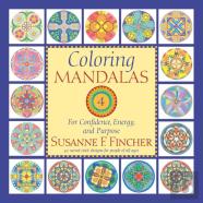 Coloring Mandalas 4