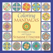 Coloring Mandalas 4