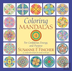 Bertrand.pt - Coloring Mandalas 4