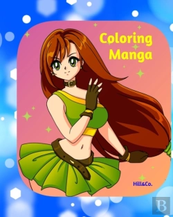Bertrand.pt - Coloring Manga