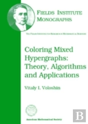 Coloring Mixed Hypergraphs