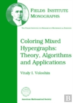 Bertrand.pt - Coloring Mixed Hypergraphs