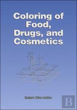 Coloring Of Food, Drugs, And Cosmetics