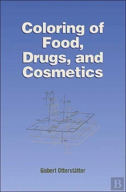 Bertrand.pt - Coloring Of Food, Drugs, And Cosmetics