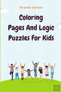Bertrand.pt - Coloring Pages And Logic Puzzles For Kid