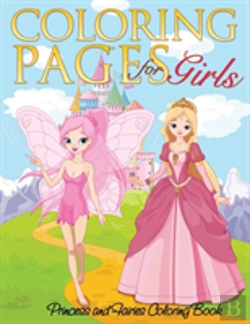 Bertrand.pt - Coloring Pages For Girls  Princess And F