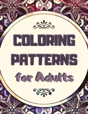 Coloring Patterns For Adults