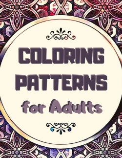 Bertrand.pt - Coloring Patterns For Adults