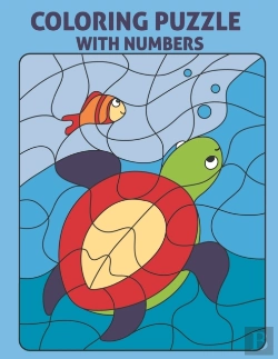 Bertrand.pt - Coloring Puzzle With Numbers