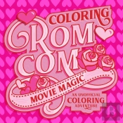 Coloring Rom-Com Movie Magic