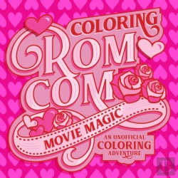 Bertrand.pt - Coloring Rom-Com Movie Magic